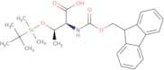 Fmoc-Thr(TBDMS)-OH