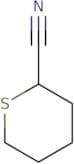 Thiane-2-carbonitrile