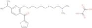 Y-29794 Oxalate