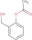 2-(Hydroxymethyl)phenyl acetate