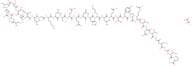 Calcitonin (salmon) trifluoroacetate