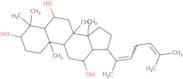 Quasipanaxatriol