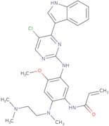 Mutant EGFR inhibitor