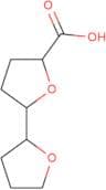 5-(Oxolan-2-yl)oxolane-2-carboxylic acid