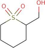 (1,1-dioxothian-2-yl)methanol