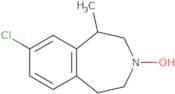 N-Hydroxy lorcaserin