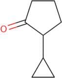 2-Cyclopropylcyclopentan-1-one