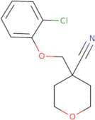 (2S)-2-[(2-Methoxycarbonylphenyl)amino]-3-[4-[2-(5-methyl-2-phenyl-1,3-oxazol-4-yl)ethoxy]phenyl]p…