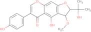 1-Methoxyerythrinin C