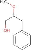 2-Methoxy-3-phenylpropan-1-ol