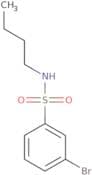 N-Butyl 3-bromobenzenesulfonamide