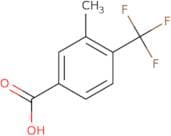 3-Methyl-4-(trifluoromethyl)benzoic acid