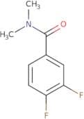 3,4-Difluoro-N,N-dimethylbenzamide