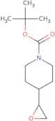 tert-Butyl 4-(oxiran-2-yl)piperidine-1-carboxylate