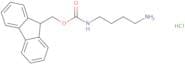 Fmoc-1,4-diaminobutane hydrochloride