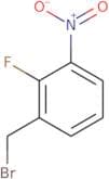 2-Fluoro-3-nitrobenzyl bromide
