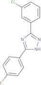 2-(2-(3-Phenylureido)thiazol-4-yl)-N-(4-(trifluoromethoxy)phenyl)acetamide