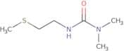 3,3-Dimethyl-1-[2-(methylsulfanyl)ethyl]urea
