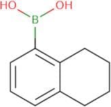 5,6,7,8-Tetrahydronaphthalen-1-ylboronic acid