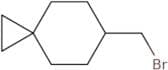 6-(Bromomethyl)spiro[2.5]octane