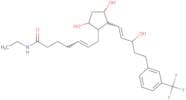 17-Trifluoromethylphenyl trinor prostaglandin f2α ethyl amide