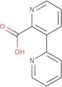 3-(Pyridin-2-yl)pyridine-2-carboxylic acid