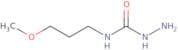 3-Amino-1-(3-methoxypropyl)urea
