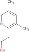 2-(3,5-Dimethylpyridin-2-yl)ethan-1-ol