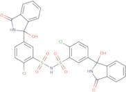 Chlorthalidone Dimer