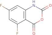 5,7-Difluoro-2,4-dihydro-1H-3,1-benzoxazine-2,4-dione