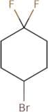 4-Bromo-1,1-difluorocyclohexane