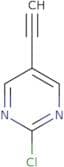 2-chloro-5-ethynylpyrimidine