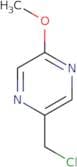 2-(Chloromethyl)-5-methoxypyrazine
