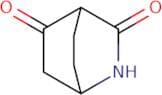 2-Azabicyclo[2.2.2]octane-3,5-dione