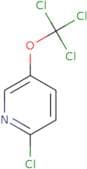 2-Chloro-5-(trichloromethoxy)pyridine