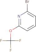 2-Bromo-6-(trifluoromethoxy)pyridine