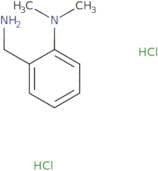 2-(Aminomethyl)-N,N-dimethylaniline dihydrochloride