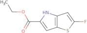 [(1S)-(1α,2β,3β)]-3-(2-Amino-6-iodo-7H-purin-7-yl)-1,2-cyclobutanedimethanol dibenzoate ester