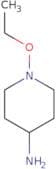 1-Ethoxypiperidin-4-amine