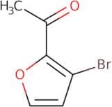 1-(3-Bromofuran-2-yl)ethan-1-one