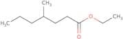 Ethyl 4-methylheptanoate