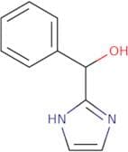 1H-Imidazol-2-yl(phenyl)methanol