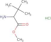 Methyl 2-amino-3,3-dimethylbutanoate hydrochloride