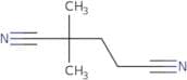 2,2-Dimethylpentanedinitrile