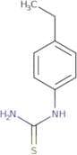 1-(4-Ethylphenyl)-2-thiourea