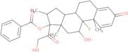 Betamethasone 17-benzoate