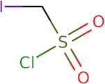 Iodomethanesulfonyl chloride