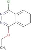 1-Chloro-4-ethoxyphthalazine
