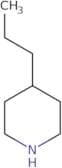 4-n-Propylpiperidine