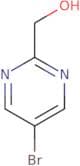 (5-Bromopyrimidin-2-yl)methanol
